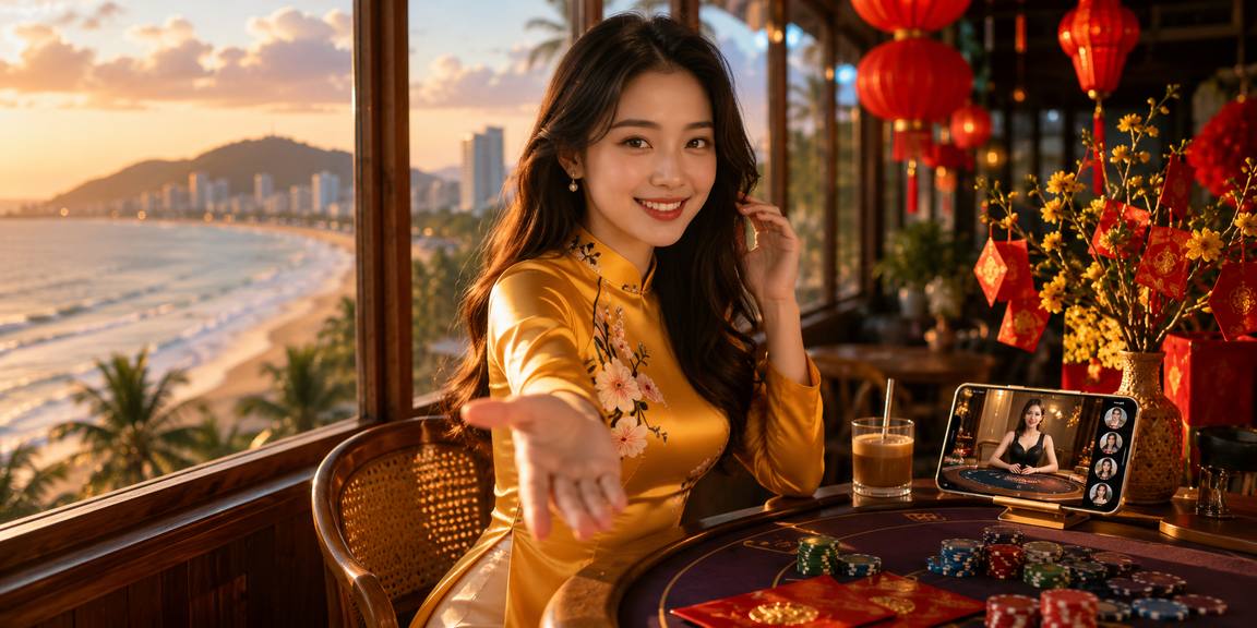 7m ma cau Casino tại 7m ma cau – Bàn thật, Ví nội địa, Vào ngay